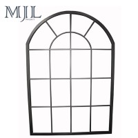 Energy saving sound proof pictures aluminum window and door, custom made glass aluminum window